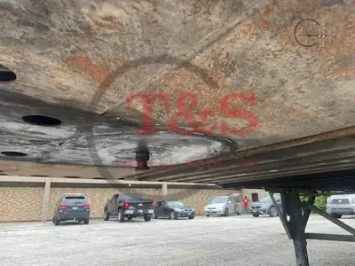 Used 2020 WABASH _UNKNOWN_ Box Trailers Illinois US | T&S Trailer Pool #1509500