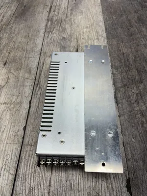 MEAN WELL SP-300-24 Electrical/PLC/Automation | ESS Industrial Equipment Sales (7)