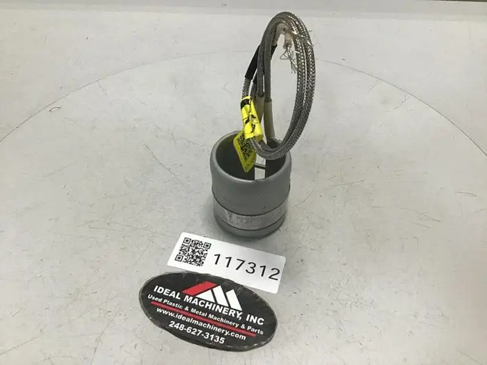 NEW TEMPCO NHW00121 B 11 24