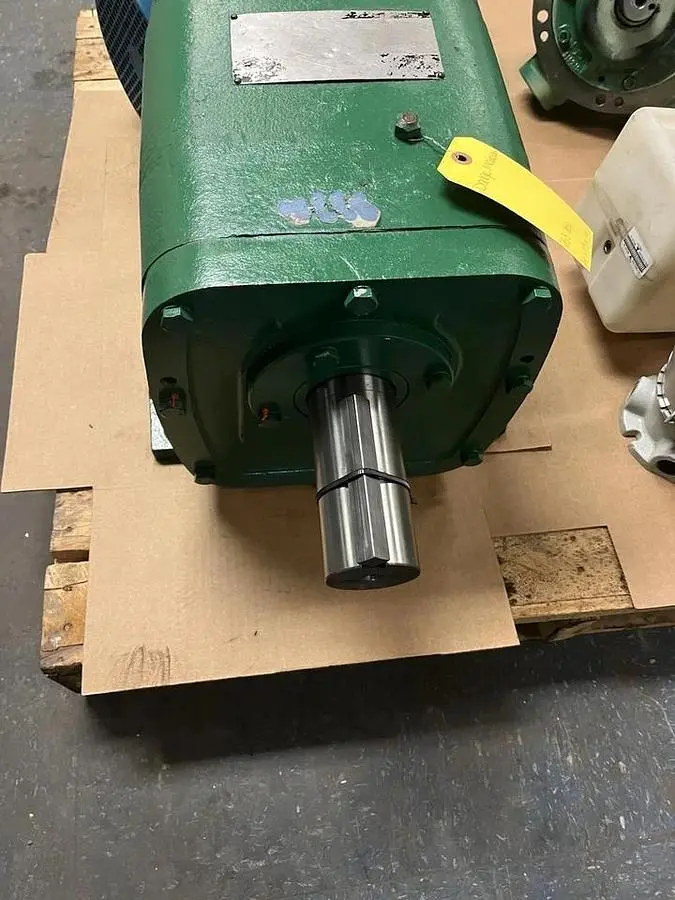 Used DODGE 299054-TX Speed Reducers | Surplus Asset Holdings #1204345