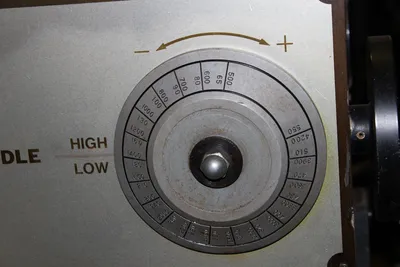 USED MILLTRONICS D