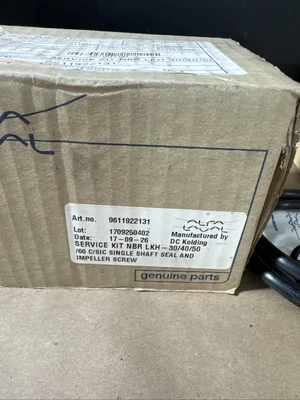 NEW Alfa Laval 9611922131