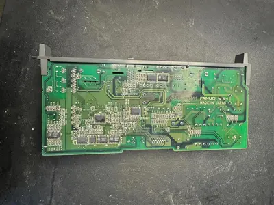 USED FANUC PLC