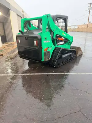 2020 BOBCAT T595 Cranes & Forktrucks | Alan Ross Machinery (6)