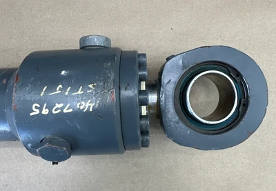 USED JKV-HYRDAULIIKKA 2300-FE4/63-315-40-7H