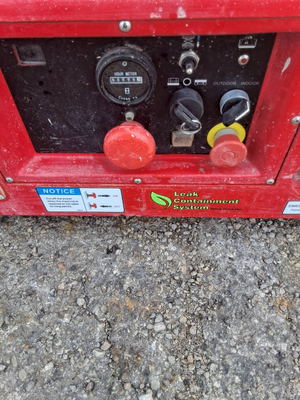 USED 2023 MEC 1330SE