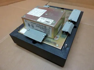USED SQUARE D CM2250