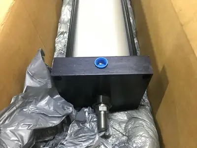 New | in-Stock Norgren SU / 09NA0241 / 00C A11-UM Pneumatic Cylinders Michigan US | Maverick Industrial Sales #1460705
