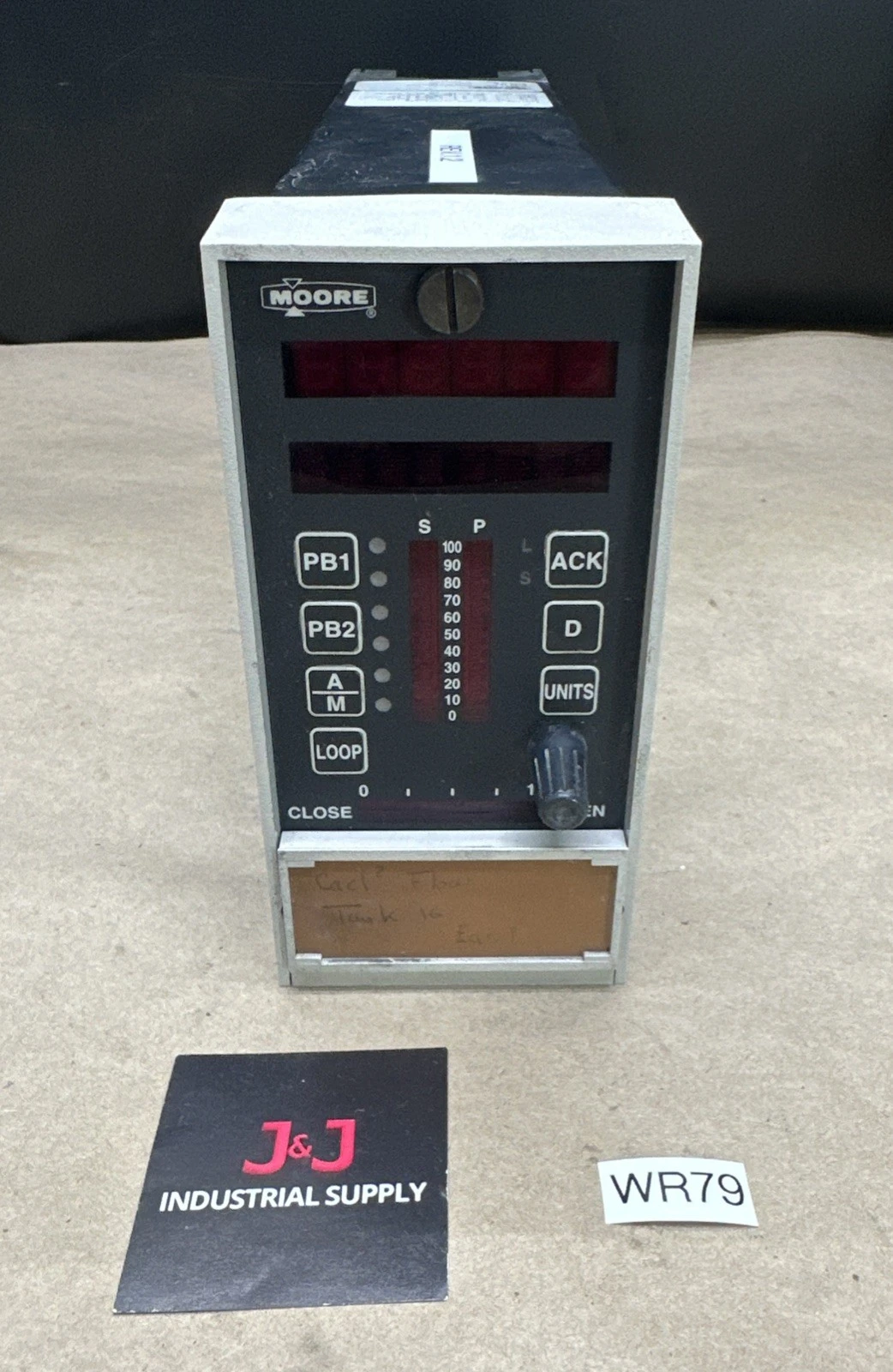 USED Moore 353A2FNNNLNNNA4