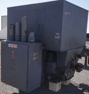 USED RELIANCE -