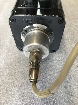 USED SIEMENS 1FT5064-1AC71-4EA0