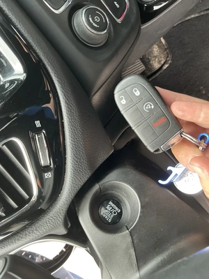 Used 2018 JEEP COMPASS SUVs Michigan US | Miedema Asset Management Group #1419484