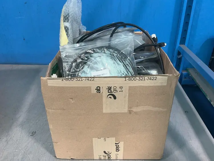 Used FANUC _UNKNOWN_ Robot Parts Ohio US | HGR 24 #1763119