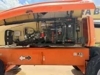 Used 2017 JLG 1250AJP Manlifts Texas US | Adcock Equipment USA #1519550