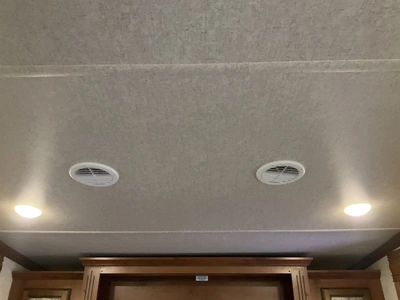 Used 2017 BIGHORN 39FL Campers, Caravans, Motorhomes Michigan US | Miedema Asset Management Group #1406910