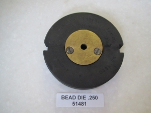 Used CONRAC 2100 SERIES Tube End Deburring Flaring Beading Michigan US | Ultimate Tube Bender Parts Plus #201765