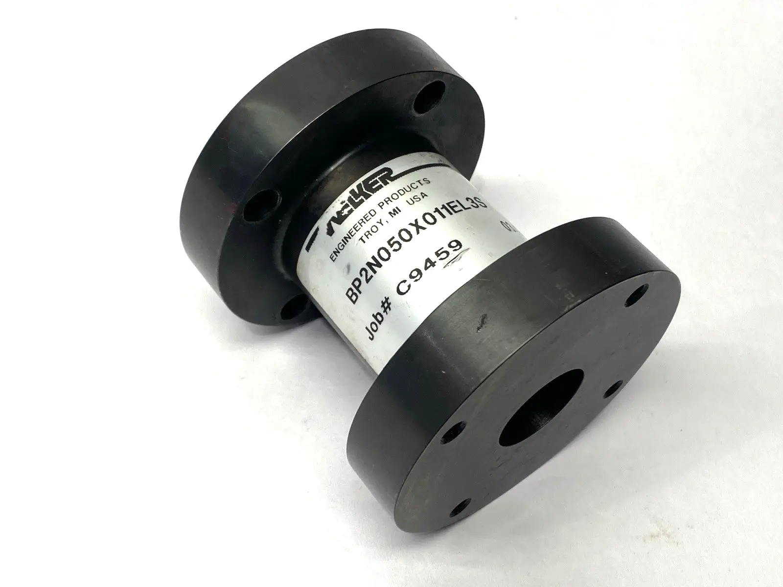 USED WELKER BP2N050X011EL3S