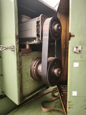 TOS Gear Shaper, in good used condition, POA