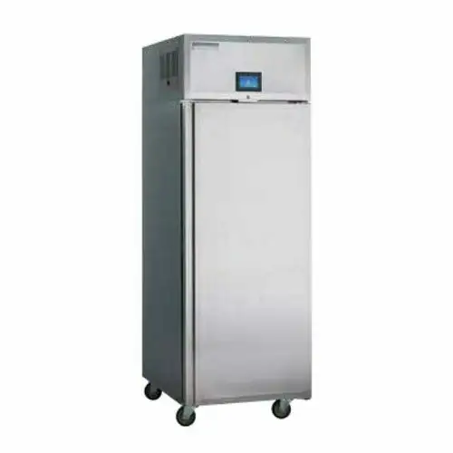 Delfield GAF1P-S 27 2/5" Specification Line® One Section Reach In Freezer, (1) Right Hinge Solid Door, 115v