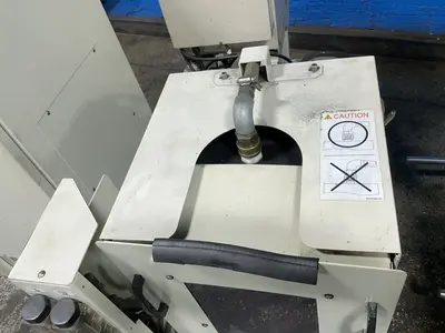 Used MITSUBISHI ELECTRIC BA8 EDM Sinkers Ohio US | HGR 24 #1419658