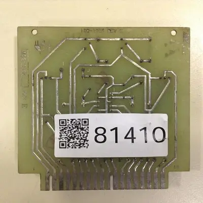 Used SCI 080-2306 REV E Circuit Boards Michigan US | Ideal Machinery #1277274