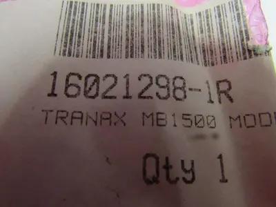 Hyosung 16021298-1 Removable Card Style Modem For Tranax ATM Machine