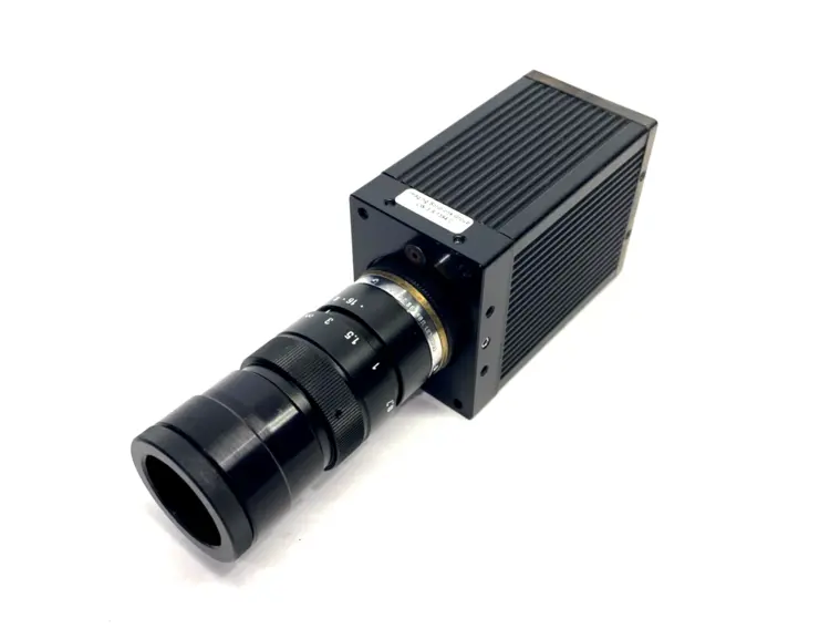 Used IMAGING SOLUTIONS GROUP _UNKNOWN_ Frame Grabbers & Cameras Michigan US | Maverick Industrial Sales #1092925