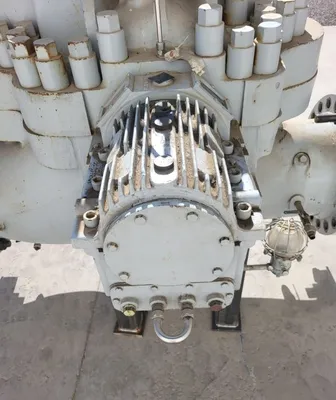 USED SULZER BINGHAM 16X18X25 HSB