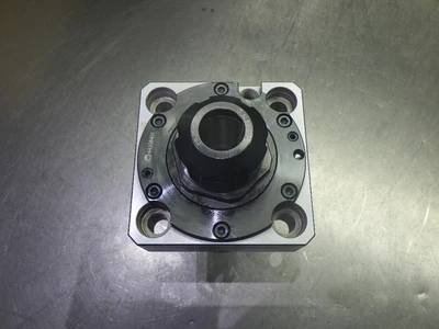 Alberti BMT55 ER25 Live Milling Head MA-2.5 IC (LOC97)