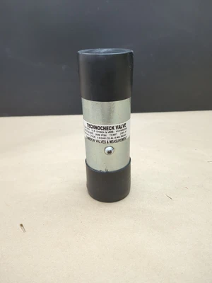 NEW Cameron Valves & Measurement 1.5 5103+V