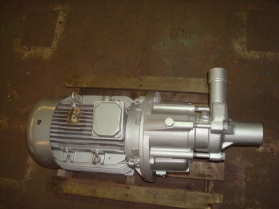 155 Lpm Sunflo P-2000 Industrial Grade Pump