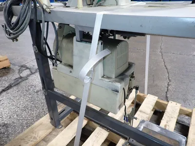 Used BROTHER LS2B877305 Miscellaneous Packaging Equipment Ohio US | HGR 24 #1128431