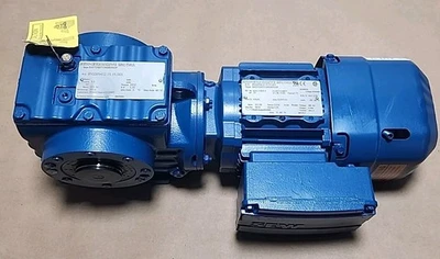 NEW SEW EURODRIVE SA57DRS71S6BE05HF