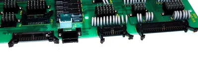 NEW SEIKI NS-DIS CNC CONTROL BOARD NSDIS