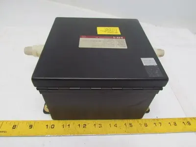 MKS 220CD-00100A4BS Capacitence Manometer+10"H20 Type 220CD