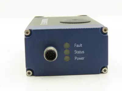 Schmersal AZM400Z-ST-1P2P Solenoid Interlock Safety Switch Electronic RFID