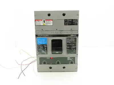 Used SIEMENS _UNKNOWN_ Circuit Breakers Indiana US | Arrow Industrial #1365077