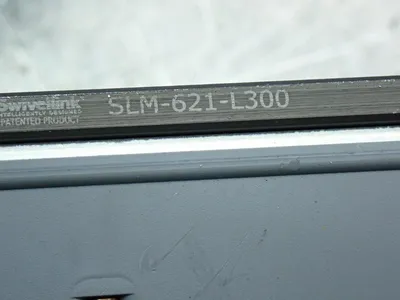 USED SMART VISION LIGHTS LC300470