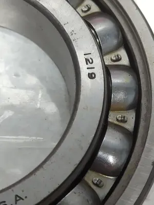 USED NEW DEPARTURE 1219