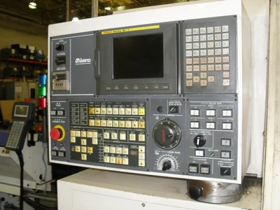 USED 2003 MIYANO BNE