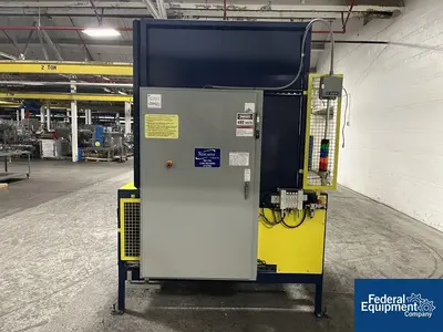 USED Newcastle Newcastle RM-1150 Pallet Exchanger