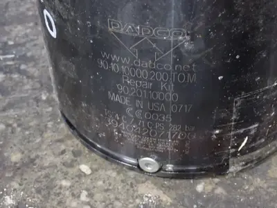 USED DADCO 90.201.10000