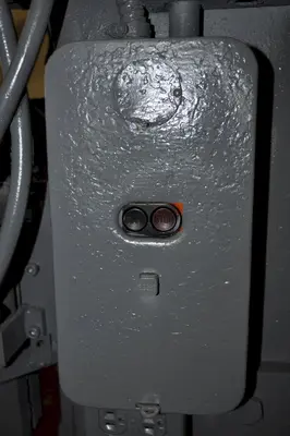 USED GRANT 220