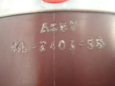 USED MILCO ML-2403-53