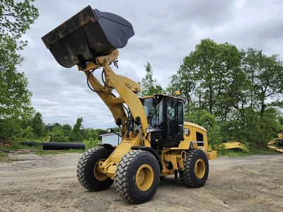 Used 2024 CATERPILLAR 926 Wheel Loaders New York US | Abele Tractor #1341446