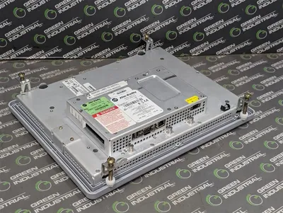 Allen Bradley 6182H-12TLH4D VersaView CE 1250H Assembled Computer FOR PARTS