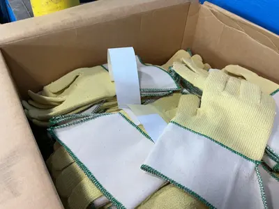 Gloves