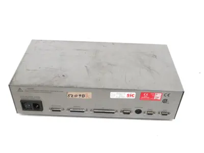 USED SIC E6 MARKING CONTROLLER
