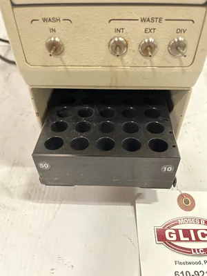 Zymark EasyFill Sample Collection Module
