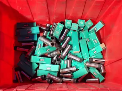 Hardinge Collet